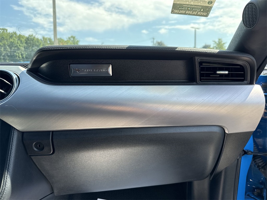 2023 Ford Mustang GT photo 26