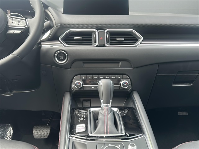 2025 Mazda CX-5 2.5 S Carbon photo 21