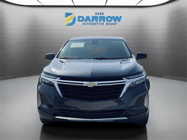 2023 Chevrolet Equinox LT photo 8