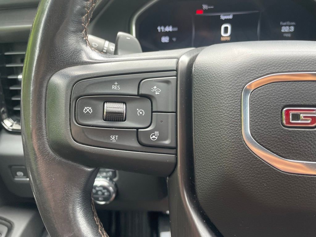 2023 Gmc Sierra 1500 AT4 photo 27