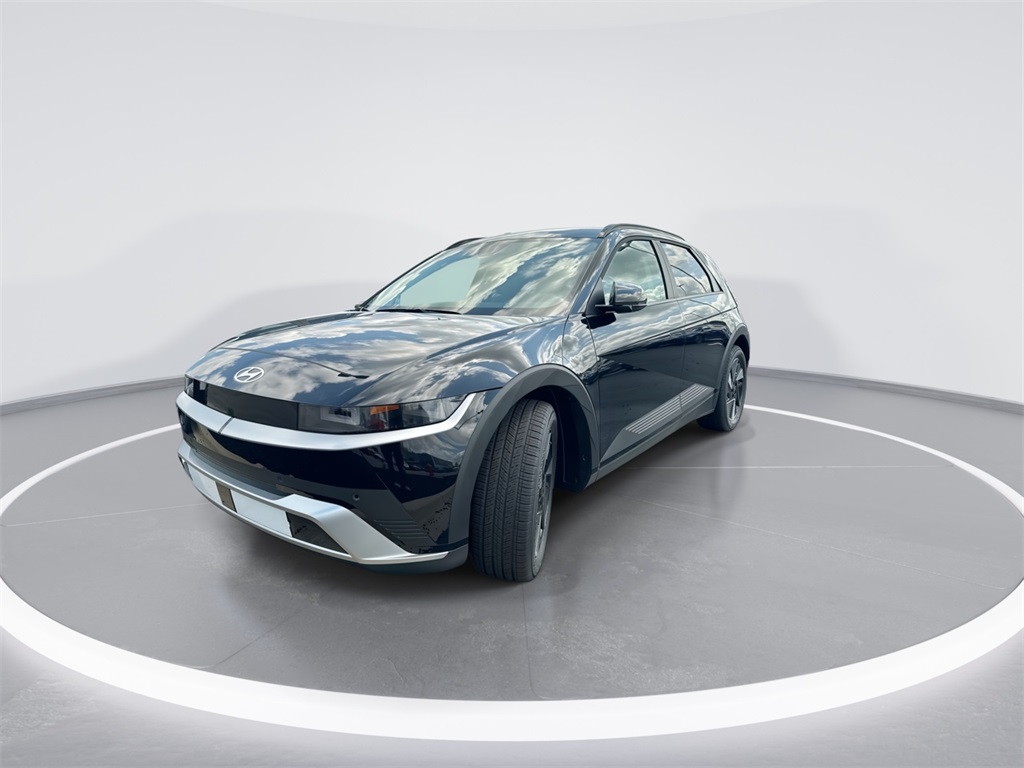2025 Hyundai Ioniq 5 SEL photo 4