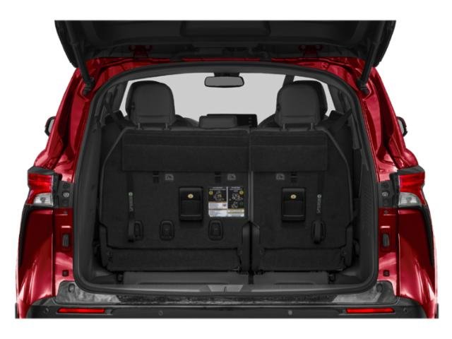 2025 Toyota Sienna Limited photo 13