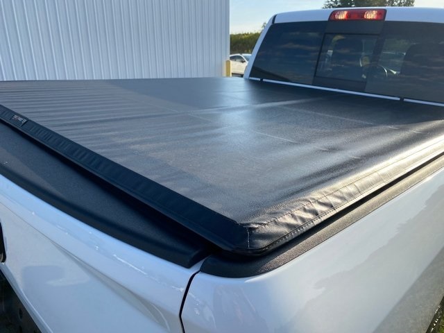 2021 Ram 2500 Big Horn photo 24