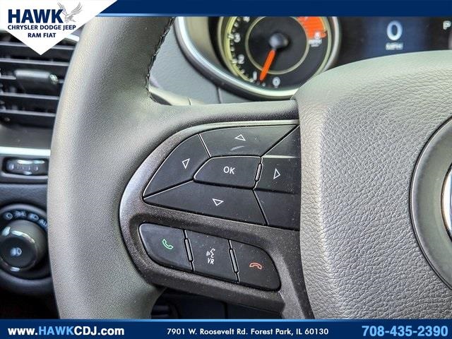 2022 JEEP CHEROKEE - Image 15