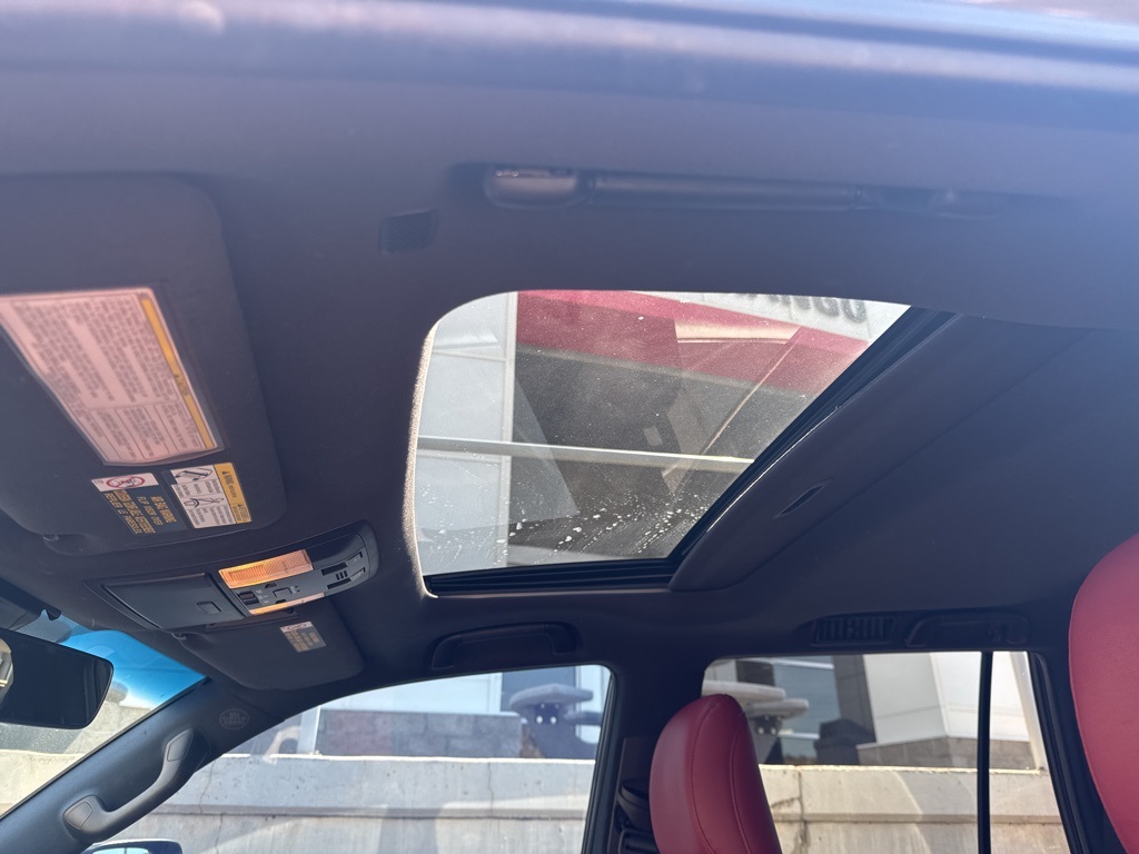 2021 Lexus GX 460 photo 23