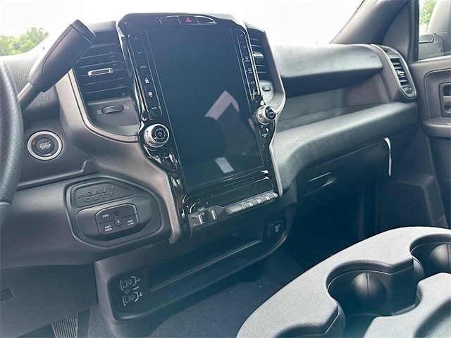 2025 Ram 2500 Tradesman photo 22