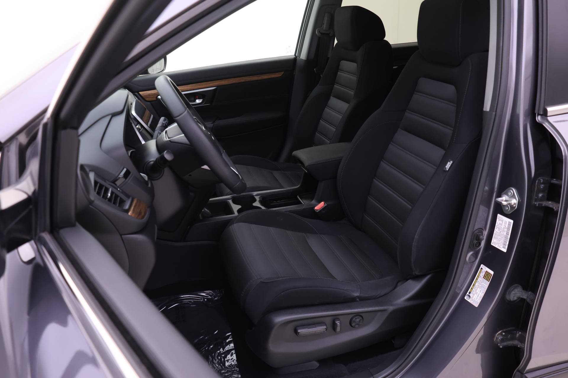 2019 Honda CR-V EX photo 2