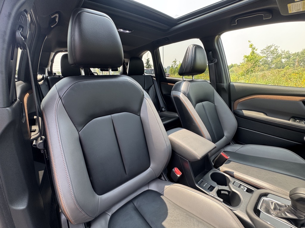 2025 Subaru Forester Sport photo 27
