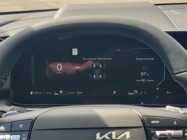 2026 Kia Sportage Hybrid SX Prestige photo 26
