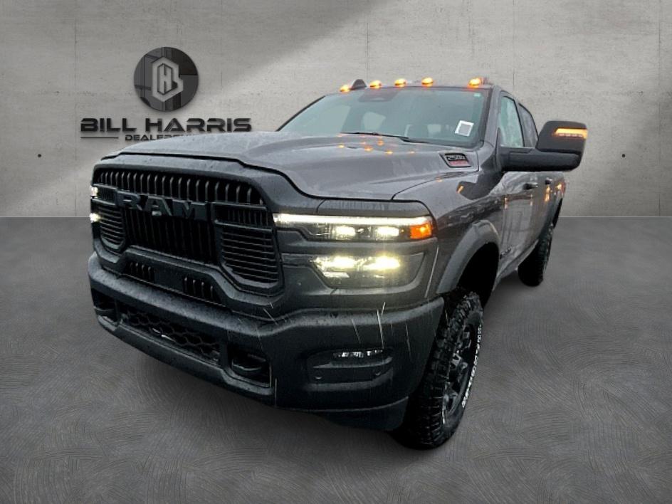 2026 RAM Ram 2500 Pickup Power Wagon's photo