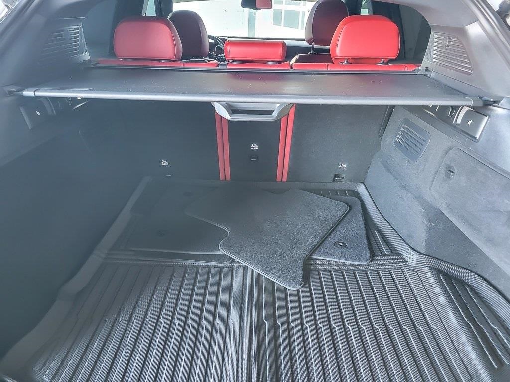 2022 ALFA ROMEO STELVIO - Image 18