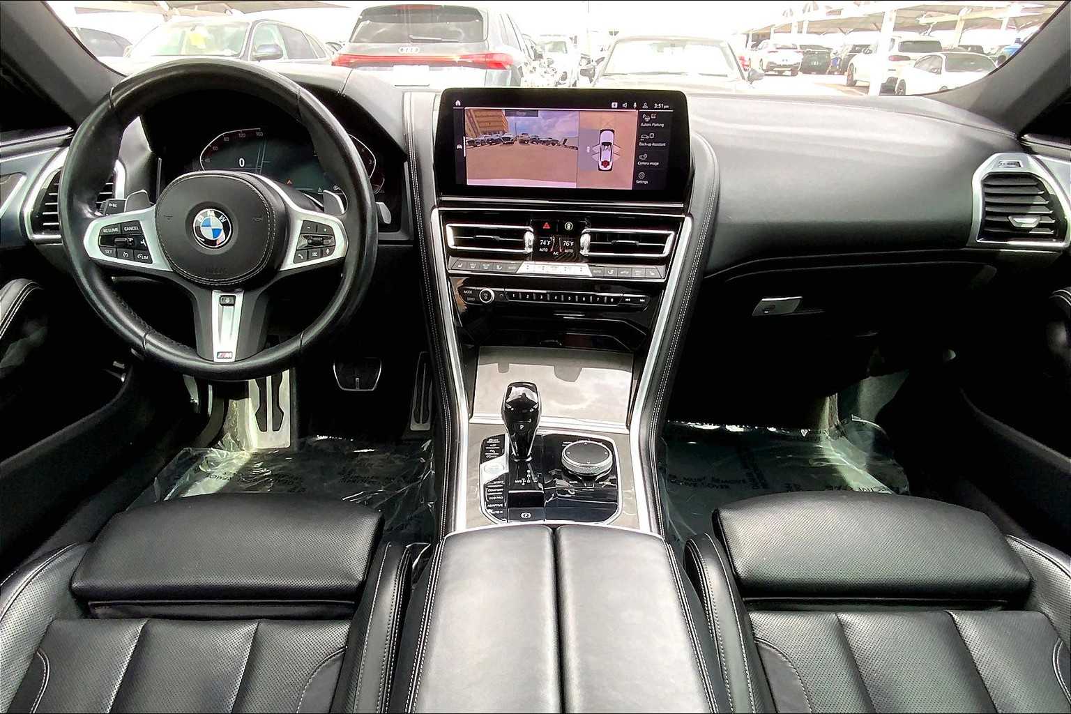 2023 Bmw 840i GC photo 13