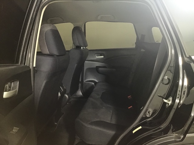 2015 Honda CR-V LX photo 17