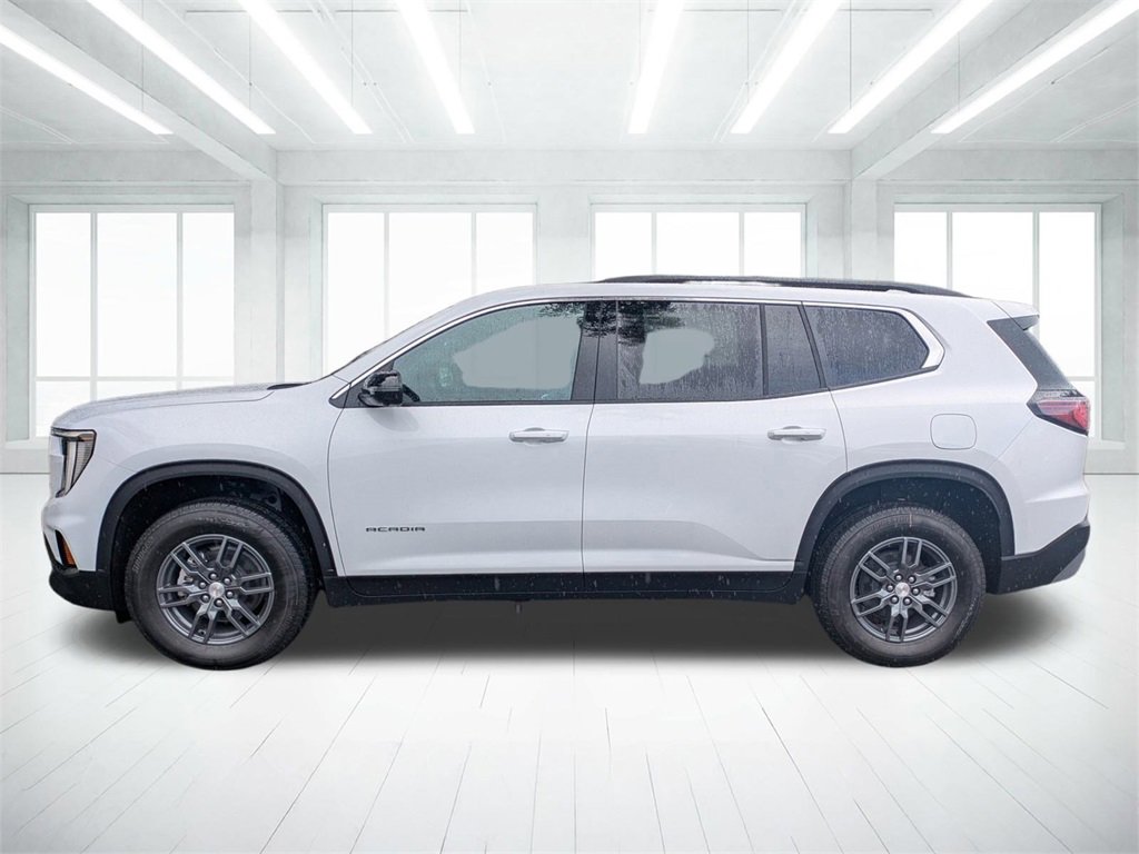 2026 Gmc Acadia Elevation photo 6