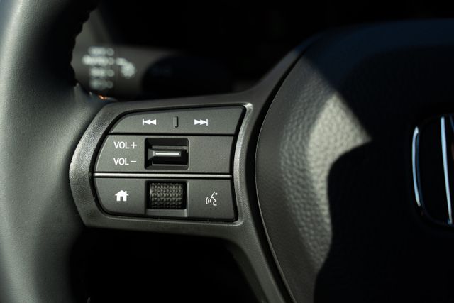 2025 Honda CR-V Hybrid Sport-L photo 20