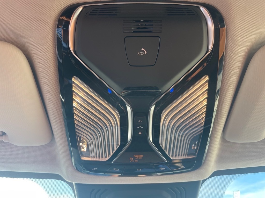 2021 Bmw X7 xDrive40i photo 14