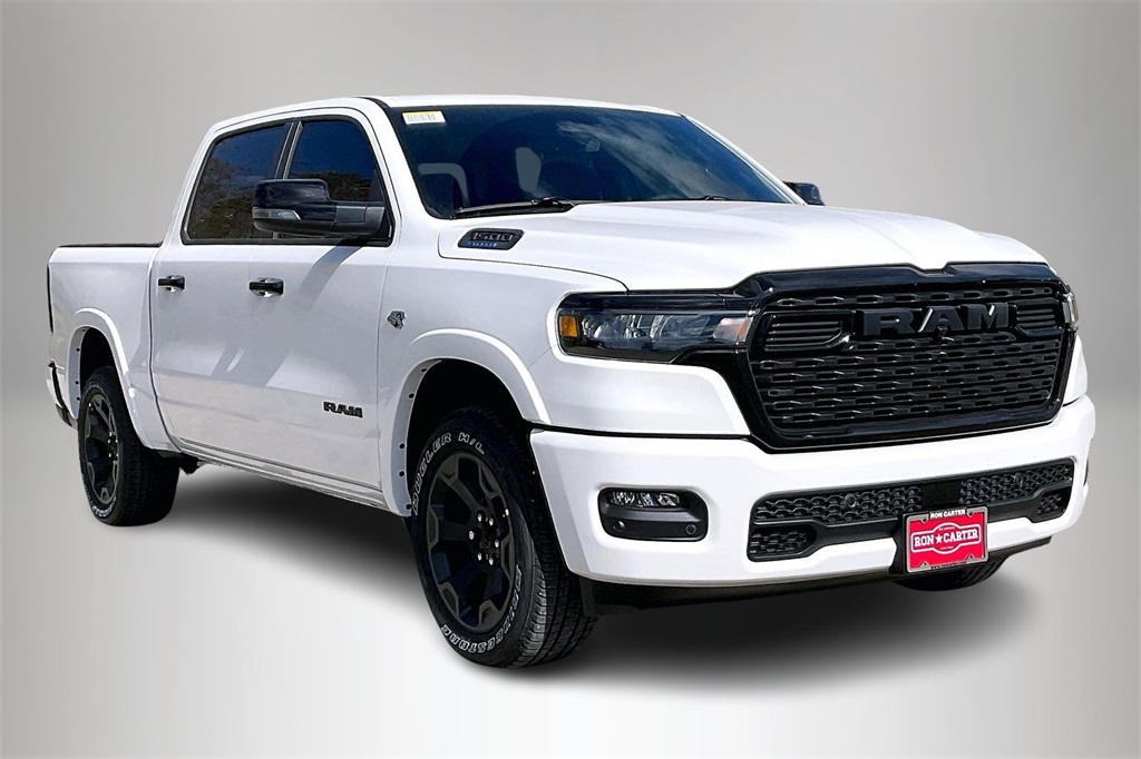 2026 RAM Ram 1500 Pickup Big Horn/Lone Star's photo