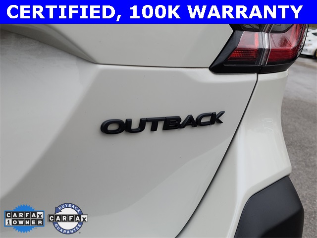 2023 Subaru Outback Onyx Edition photo 3