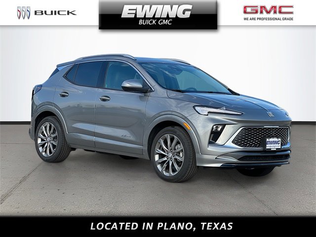 2026 Buick Encore GX Avenir's photo