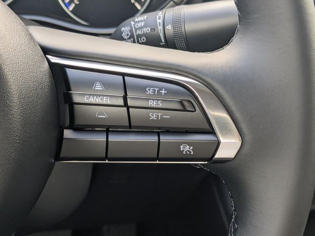 2025 Mazda Mazda3 Sedan 2.5 s Preferred photo 28