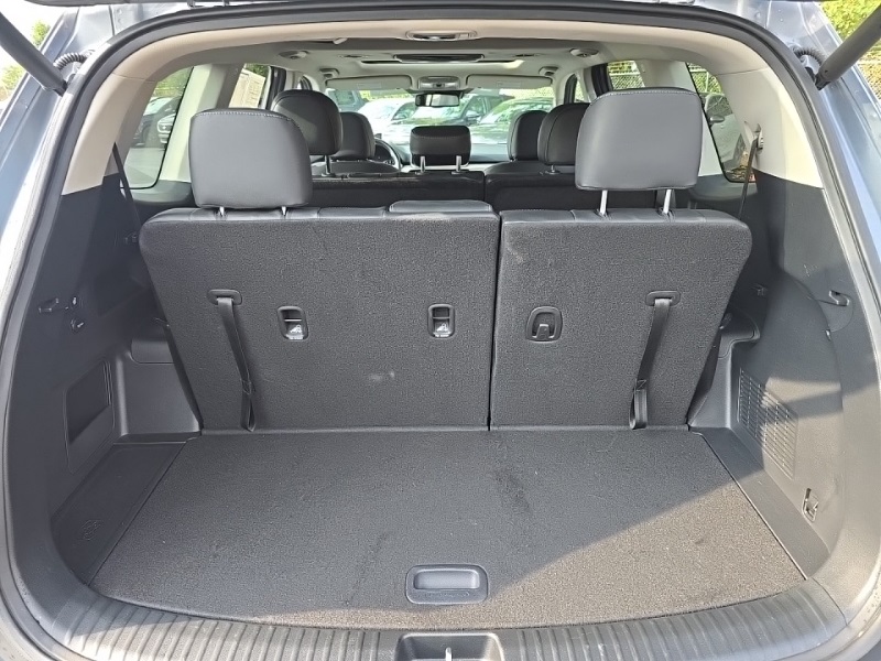 2021 Kia Telluride EX photo 27