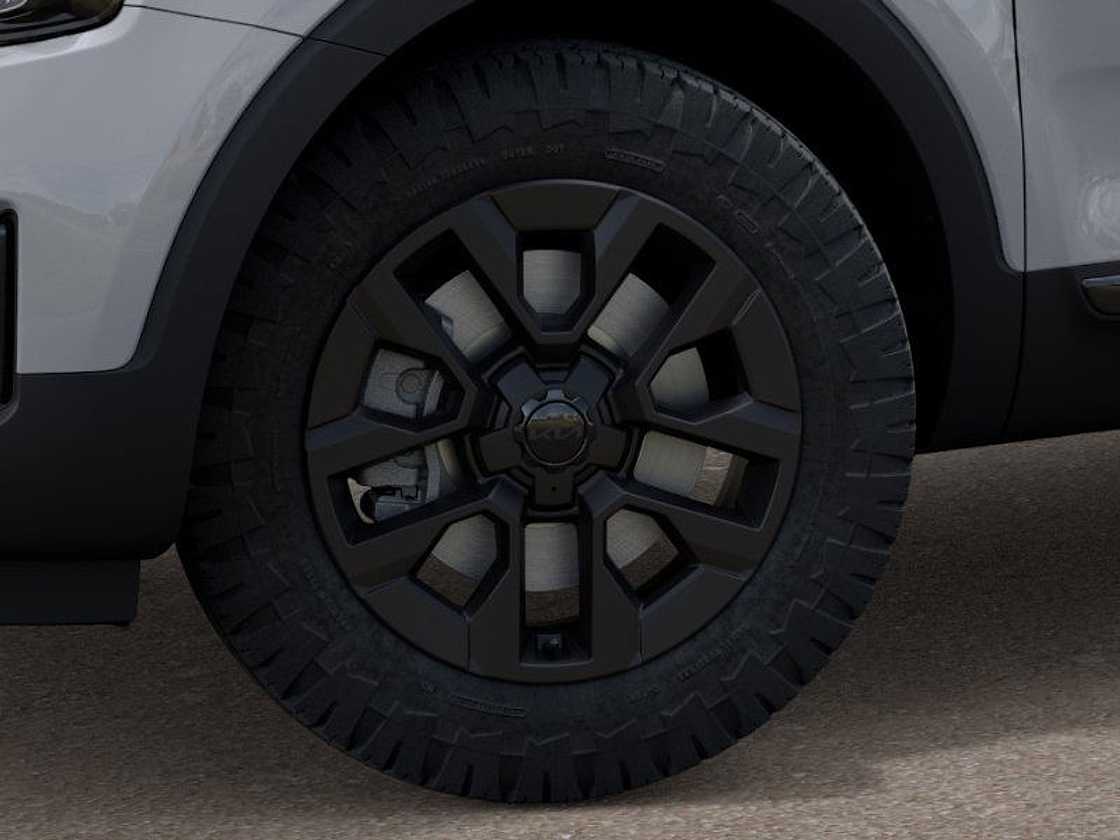 2025 Kia Telluride X-Line EX X-Pro photo 5