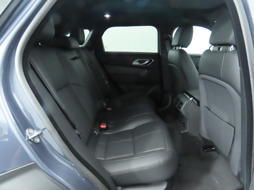 2026 Land Rover Range Rover Velar S photo 18