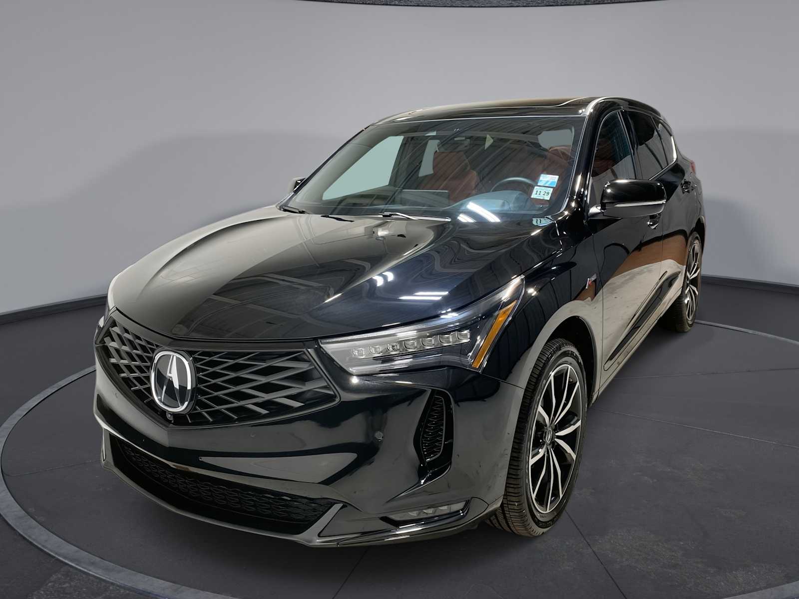 2025 Acura RDX A-Spec w/ Advance Package's photo