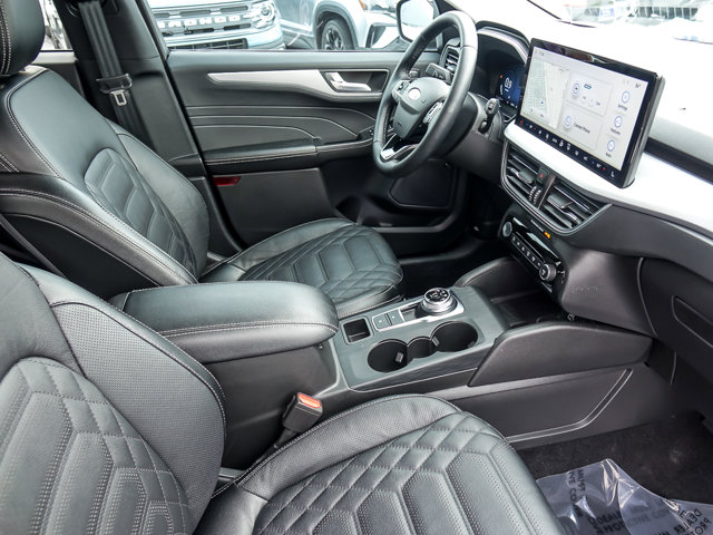 2024 FORD ESCAPE - Image 60