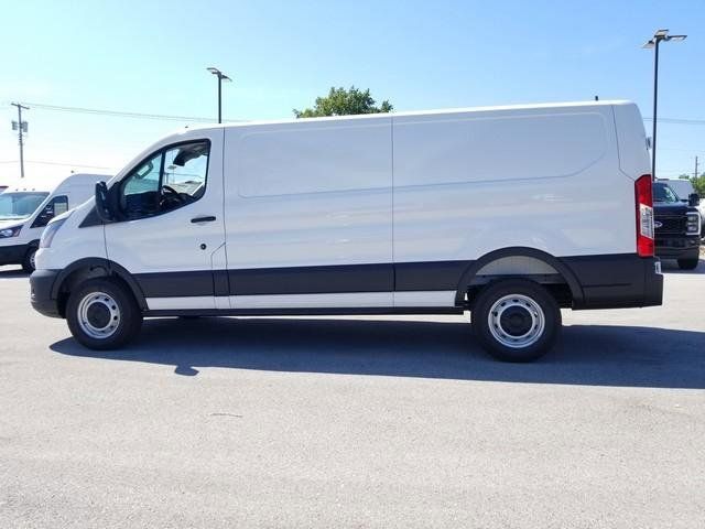 2025 Ford Transit photo 4