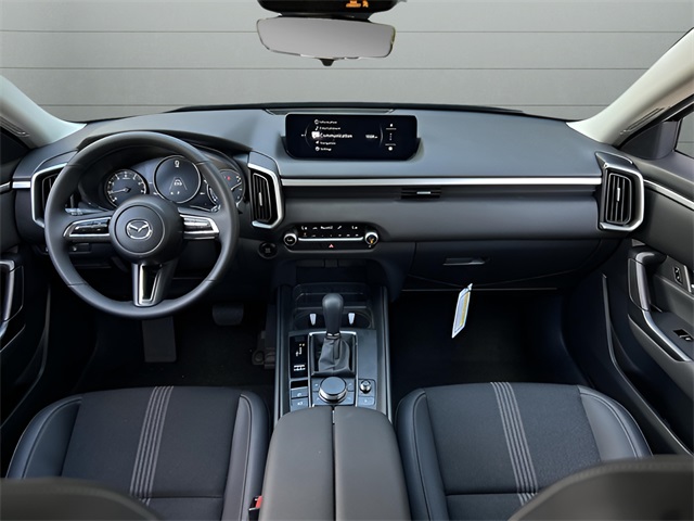 2025 Mazda CX-50 2.5 Select photo 23