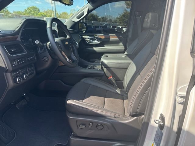 2024 Chevrolet Tahoe High Country photo 9