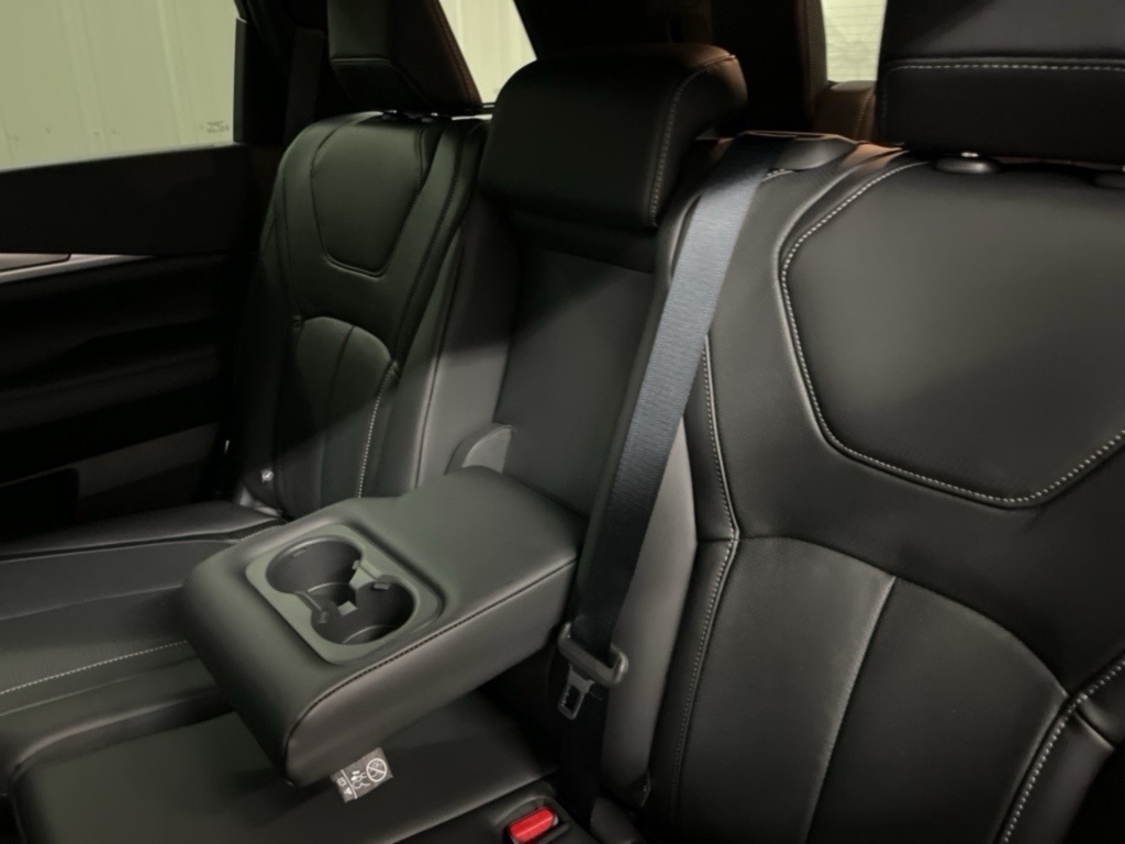 2025 Infiniti QX60 Luxe photo 32