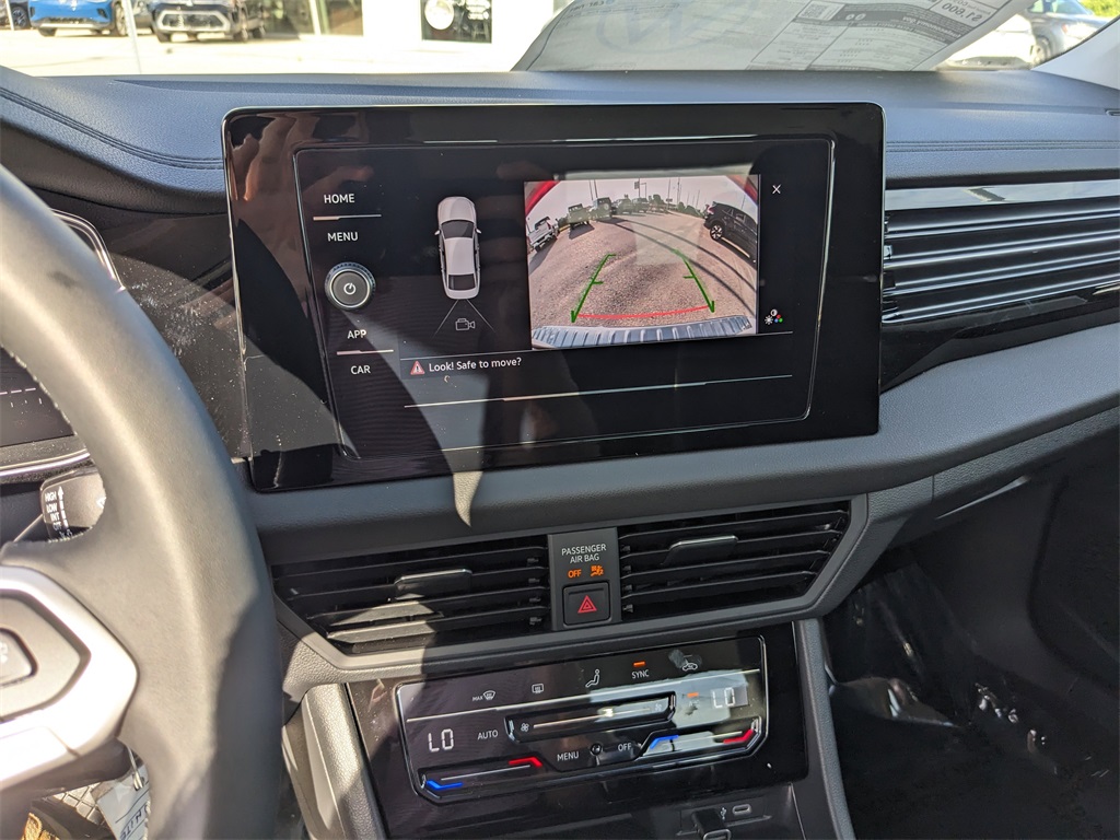 2025 Volkswagen Jetta 1.5T S photo 21