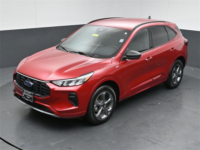 2024 FORD ESCAPE - Image 47