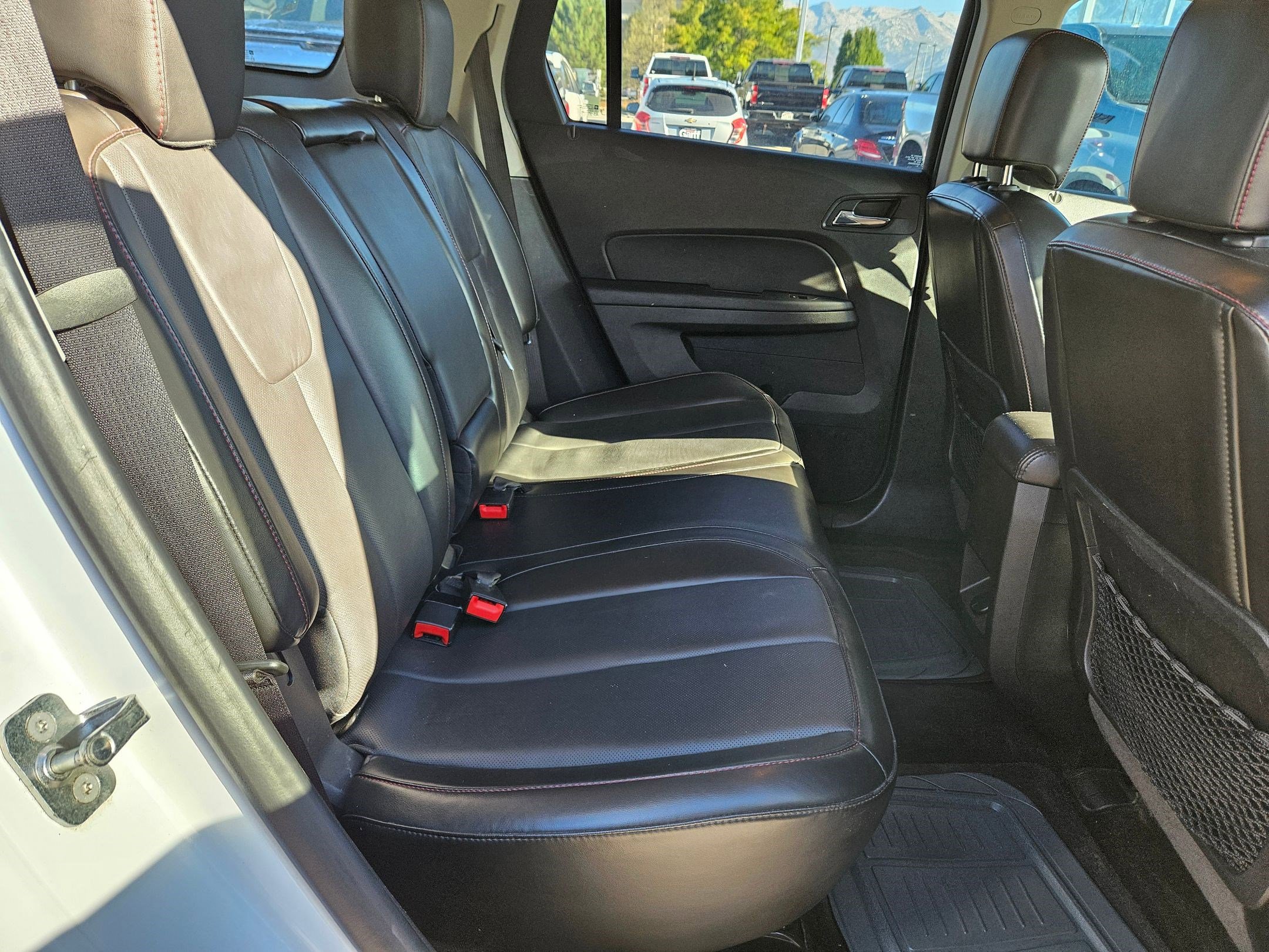 2016 Gmc Terrain SLT photo 25