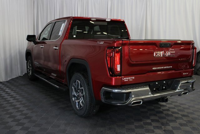 2025 Gmc Sierra 1500 SLT photo 3