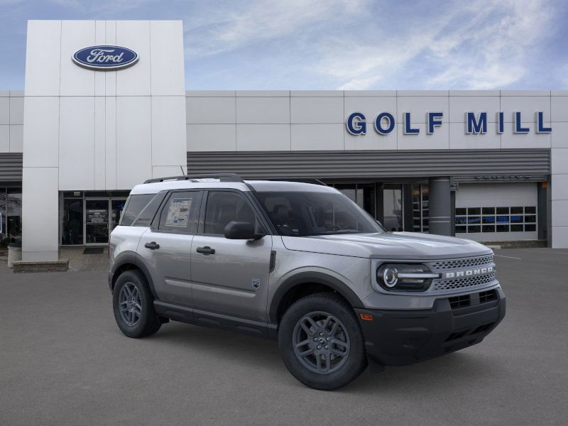 2026 FORD BRONCO SPORT - Image 6