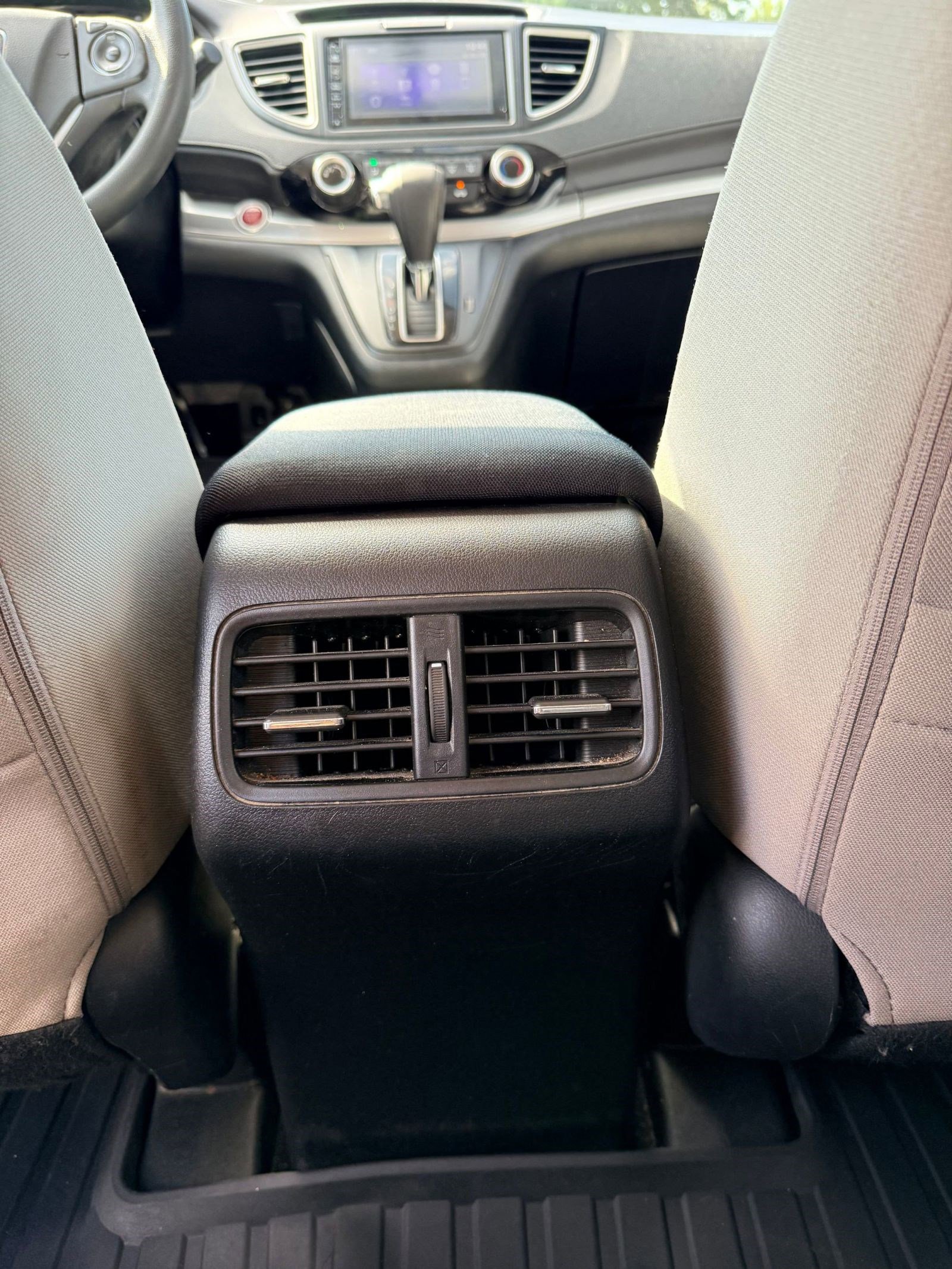 2015 Honda CR-V EX photo 23