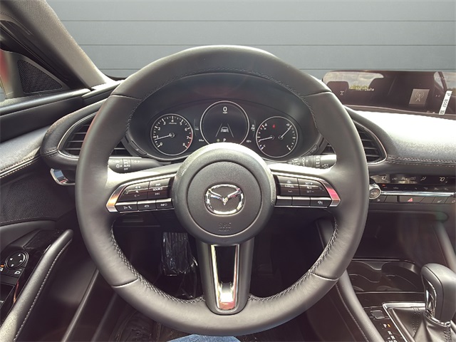 2025 Mazda Mazda3 Hatchback 2.5 s Preferred photo 30