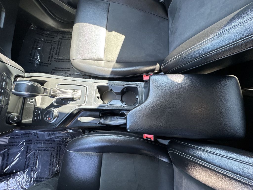 2022 Ford Ranger XLT Tremor photo 21