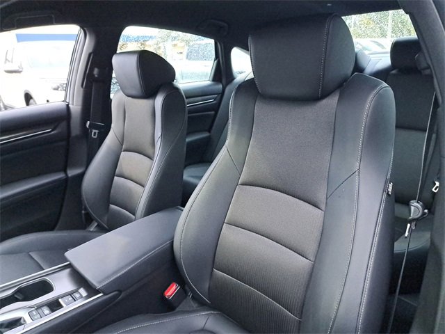 2022 Honda Accord Sport photo 18