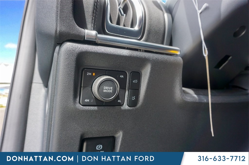 2025 Ford Expedition Platinum photo 17