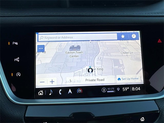 2023 Cadillac XT5 Premium Luxury photo 17