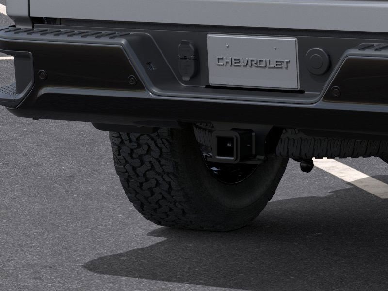 2026 Chevrolet Silverado 2500HD LT photo 14