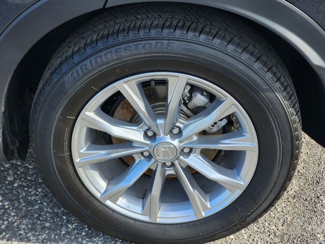 2023 Honda CR-V EX photo 15