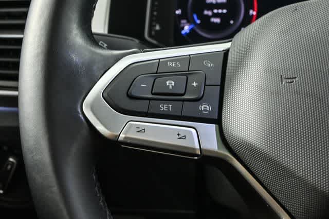 2021 Volkswagen Atlas V6 SEL Premium photo 10