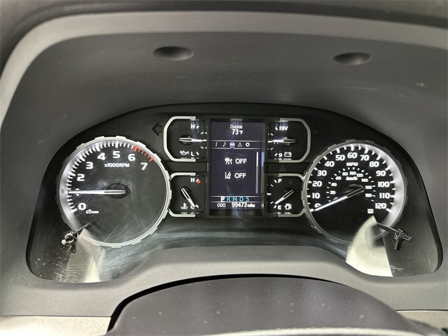 2021 Toyota Tundra SR5 Grade photo 7