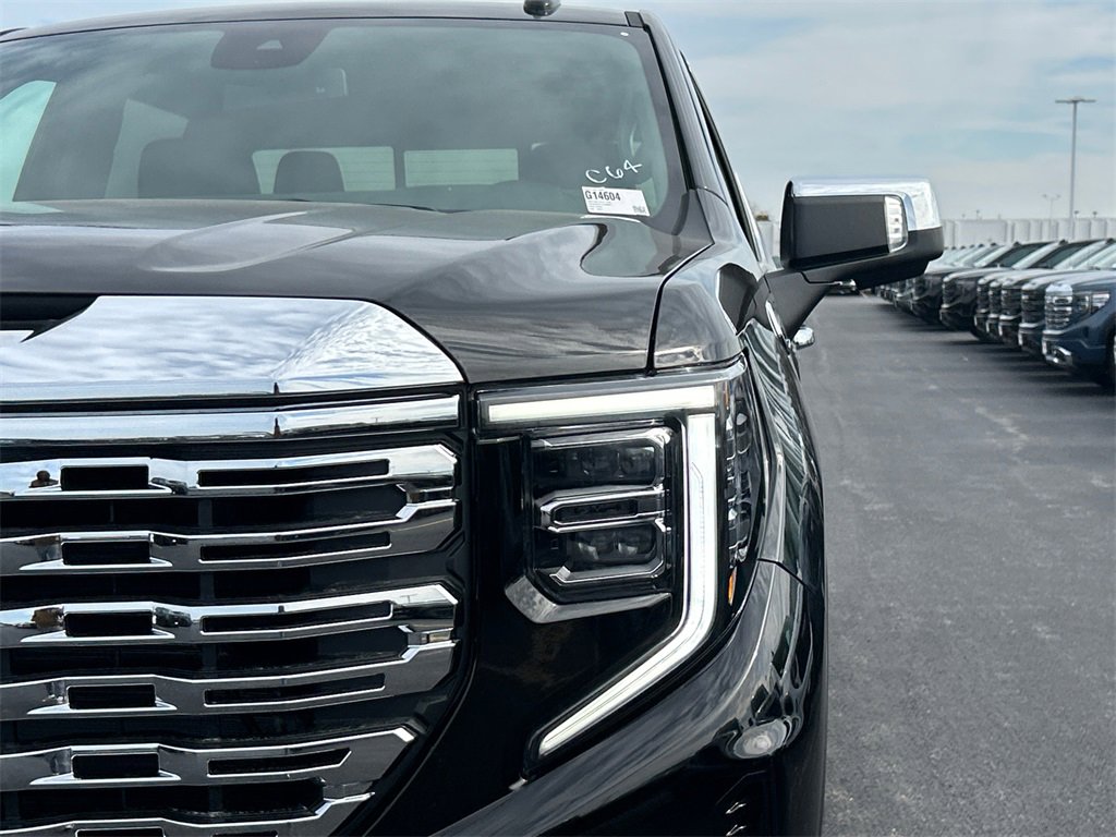 2026 GMC SIERRA - Image 9