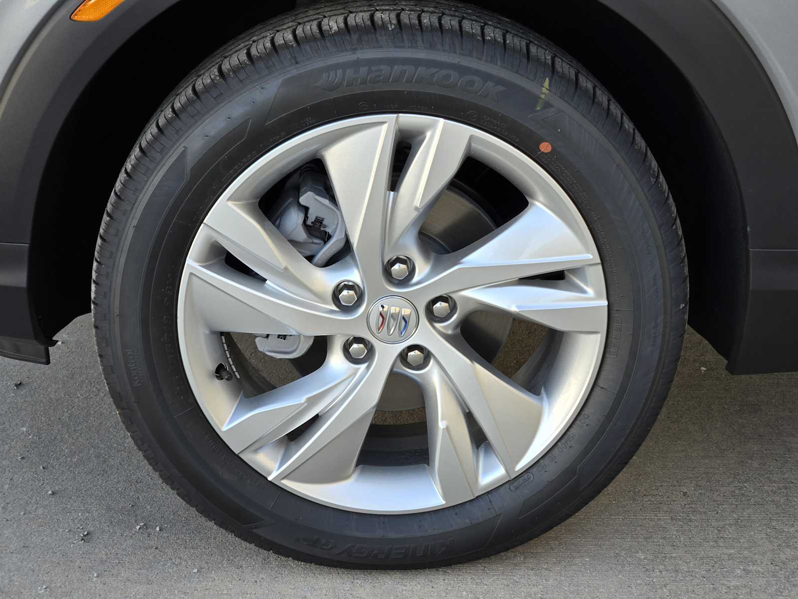 2026 Buick Encore GX Preferred photo 7